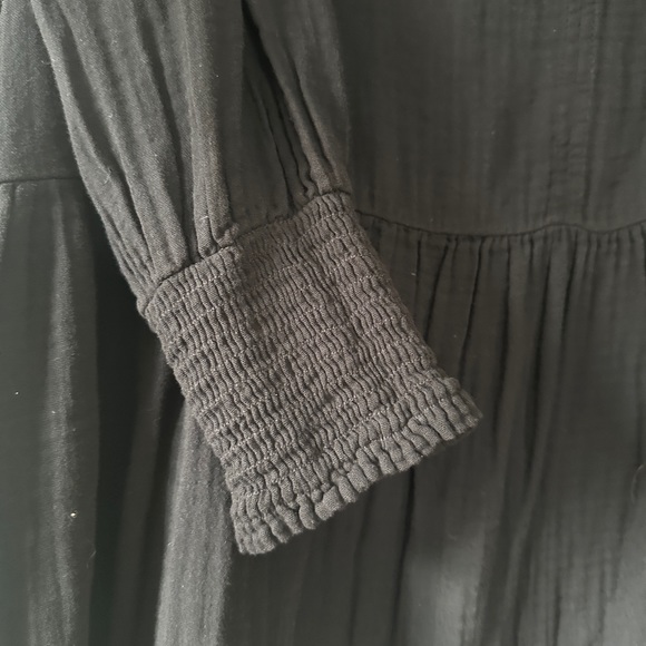 Dress Velvet by Graham & Spencer - Picture 6 of 6